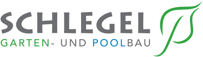 Logo Schlegel Garten- und Poolbau aus Kirchheim Teck